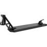 Дека TECH TEAM для самоката Zorg 21 black NN003918