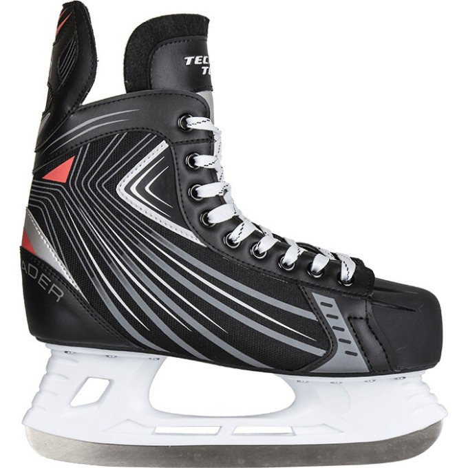 Хоккейные коньки TECH TEAM CRUSADER р.44 NN006933