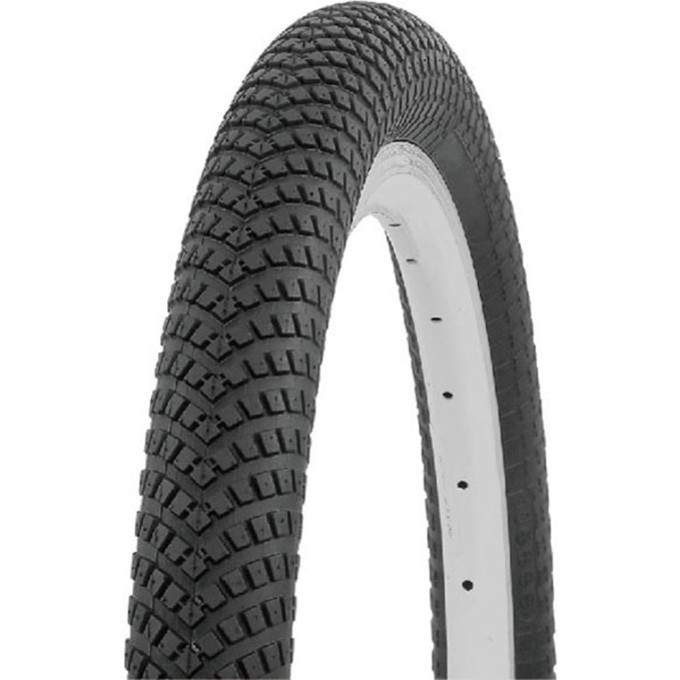 Покрышка TECH TEAM WD 20*2.3 P-1161 NN000835