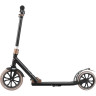 Самокат TECH TEAM JOGGER 210 черно-розовый NN007601