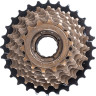 Трещотка TECH TEAM SUNRUN 7S/14-28 7S/14-28 NN009411